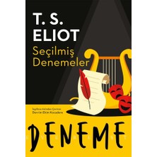 Adoz Shopping Seçilmiş Denemeler