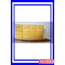 İn3dex Bıttım Sabunu 8'li Paket Saç ve Cilt Bakımı