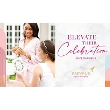 Adoz Shopping Zarflı Boş Kartlar, Sinek Kuşu, 20 Adet