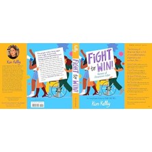 Adoz Shopping Fight To Win!: Heroes Of American Labor (The Young Readers Edition Of Fight Like Hell)