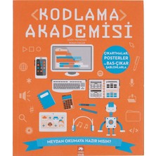 Adoz Shopping Kodlama Akademisi