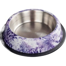 Ankur Oripet Jungle Desen Renkli Metal Mama ve Su Kabı 16 Oz 15,5 cm