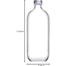 Adoz Shopping Şışe 0 A 1