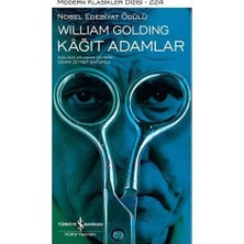 Adoz Shopping Kağıt Adamlar