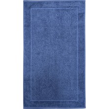 Daylife Muz Örgü Desen 50X90 Banyo Paspası
