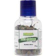 Dağcıoğlu Acı Çehre Tohumu 10 gr