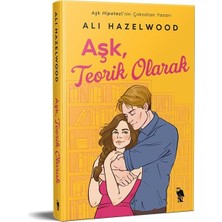 Adoz Shopping Aşk Teorik Olarak