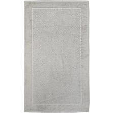 Daylife Muz Örgü Desen 50X90 Banyo Paspası