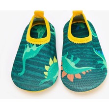 Penti Erkek Çocuk Dinosaur Deniz Ayakkabısı