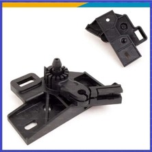 Seat Leon Motor Kaputu Iç Açma Kolu Alt Braketi 6R1823633 2013-2016 Model Arası Araçlara Uyumlu
