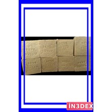İn3dex Doğal Deve Sütü Sabunu Cilt Bakımı Için 8 Adet