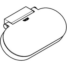 Adoz Shopping Tuvalet Kağıtlığı - 41069000