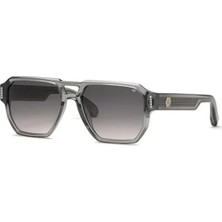 Philipp Plein Stud SPP200 58-18-C819-145 Güneş Gözlüğü