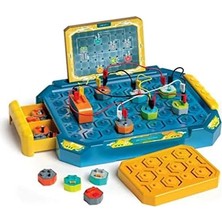 Adoz Shopping Bilim ve Oyun Elektronik Laboratuvarı