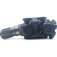 HYUNDIA Parts No: 14389874 - 30D-7 ŞAFT (DRIVE SHAFT ASSY)