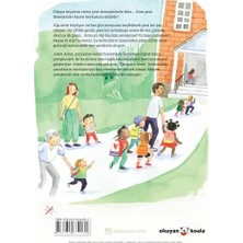 Adoz Shopping Adım Adım