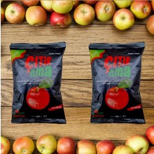 Puccinelli Çıtır Elma Kurusu 2li Özel Paket