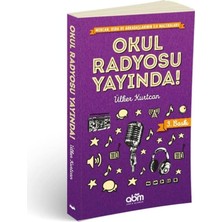 Adoz Shopping Okul Radyosu Yayında