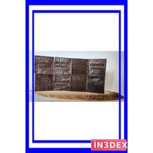 İn3dex Doğal Ardıç Katranlı Zeytinyağlı Sabun Cilt ve Saç Bakımı