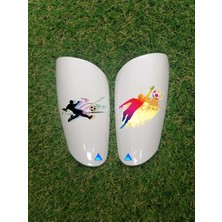 Armadura Standart Tekmelik - Erkek - 1 Takım (016)