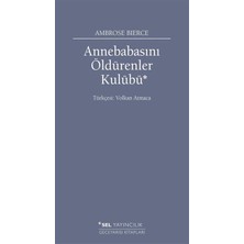 Adoz Shopping Annebabasını Öldürenler Kulübü