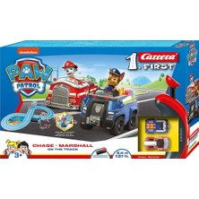 Adoz Shopping Carrera, 1st Paw Patrol Chase Pistte 2.4 M Oyuncak