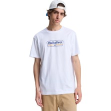 Quiksilver Ev Startıng Grı