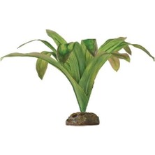 Adoz Shopping Exo Terra Teraryum Için Plastik Bitki