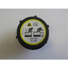 Meydan FORD TRANSIT- V347- 07-13 RADYATÖR YEDEK SU DEPO KAPAĞI OEM NO: 3M5H 8100 AD UYUMLU 867-4778