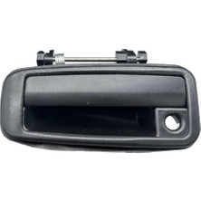 Corolla AE92 Ön Dış Sol Şoför Kapı Kolu 1988-1989-1990-1991-1992 69220-12110