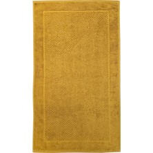 Daylife Muz Örgü Desen 50X90 Banyo Paspası