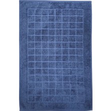 Daylife Kare Desenli 50X80 Paspas