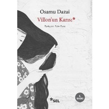 Adoz Shopping Villon'un Karısı