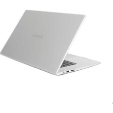Huawei Matebook D16 2023 Uyumlu Zore Msoft Mat Kapak