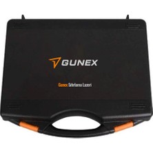 Gunex Sıfırlama Seti Tüm Kalibreler ile Uyumlu