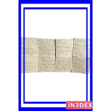 İn3dex Doğal Sidr Sabunu Cilt ve Saç Bakımı Için