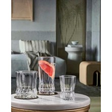 Adoz Shopping Gaıa Vıskı 0 6'lı Hediyelik Kutu