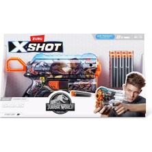 Silah Sünger Atan Sinerjim Skins Flux S1
