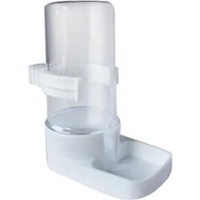 Esranın Dünyası 70 ml Kapasiteli Kuş Sulukları, Karışık 44 Adet Set