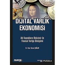 Adoz Shopping Dijital Varlık Ekonomisi: Atıl Kaynakların Blokzincir ile Finansal Varlığa Dönüşümü