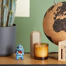 Adoz Shopping Showcase 6002186 Figür, Çok Renkli, Tek Boy