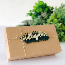 Adoz Shopping Keçe Mutlu Yıllar, Altın 2 Adet