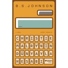 Adoz Shopping Christie Malry'nin Dünyayla Hesabı