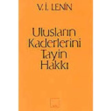 Adoz Shopping Ulusların Kaderlerini Tayin Hakkı