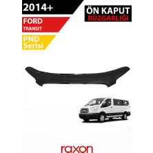 Raxon 2014+ Ford Transıt Kaput Rüzgarlığı Pnd Serisi