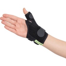 Wingmed Başparmak Tespit Ateli Standart Beden ile Konforlu Kullanım Sağlayan Ergonomik Tasarım