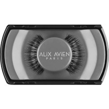 Adoz Shopping Dramatik Görünüm - Doğal Takma Kirpik - Lash 12