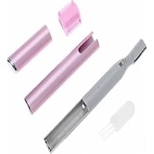 Adoz Shopping Bıyık Sakal Ense Kaş Kulak Kıl Tüy Temizleme Cihazı