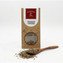 Rasayana Organik Isırgan Tohumu 100 Gr