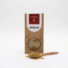 Rasayana Organik Kimyon Toz 100  gr